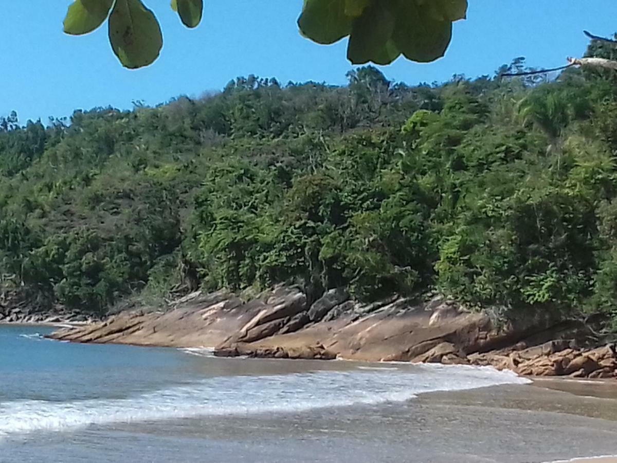 Caraguatatuba De Frente Para O Mar Esterno foto