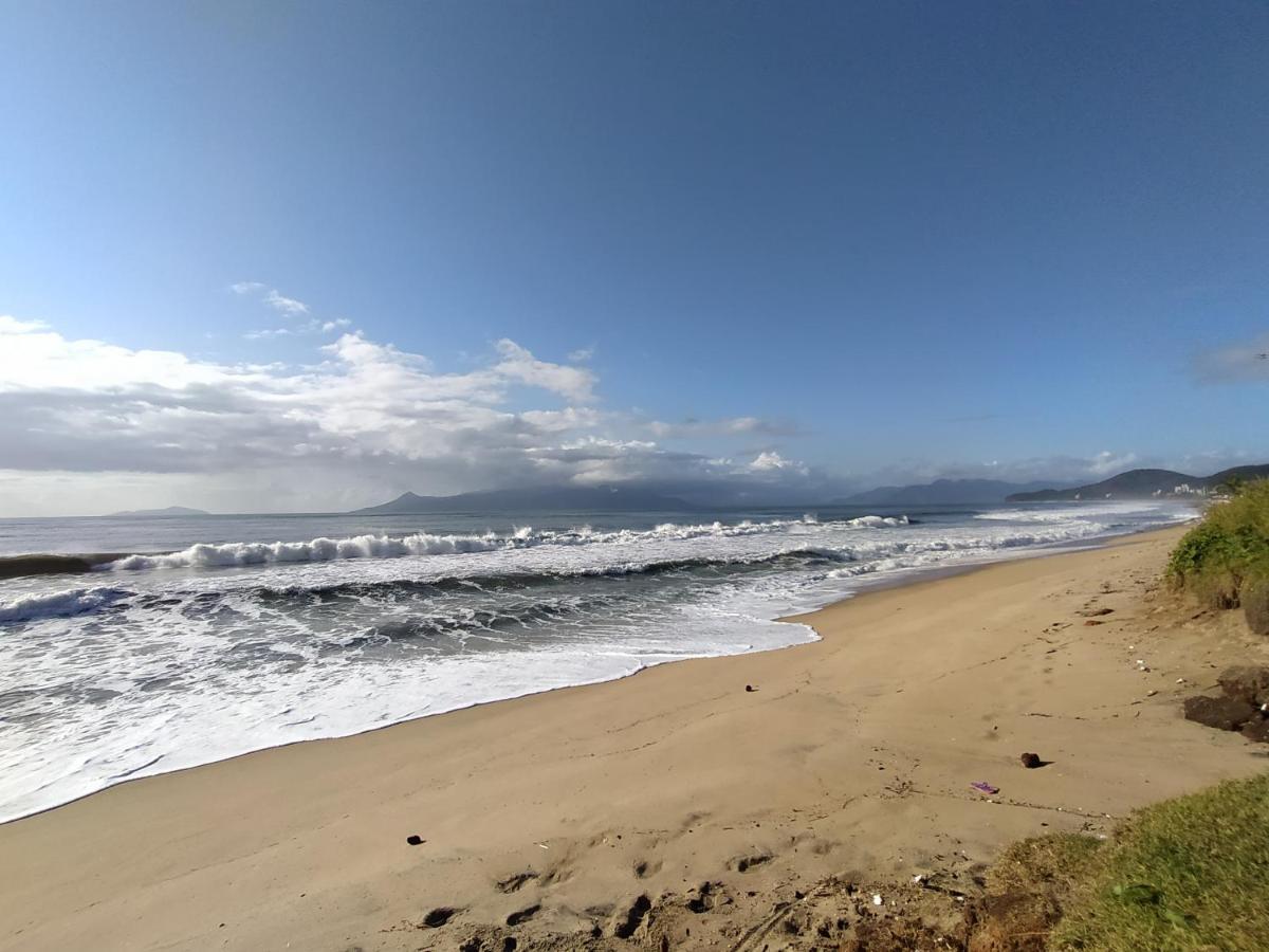 Caraguatatuba De Frente Para O Mar Esterno foto