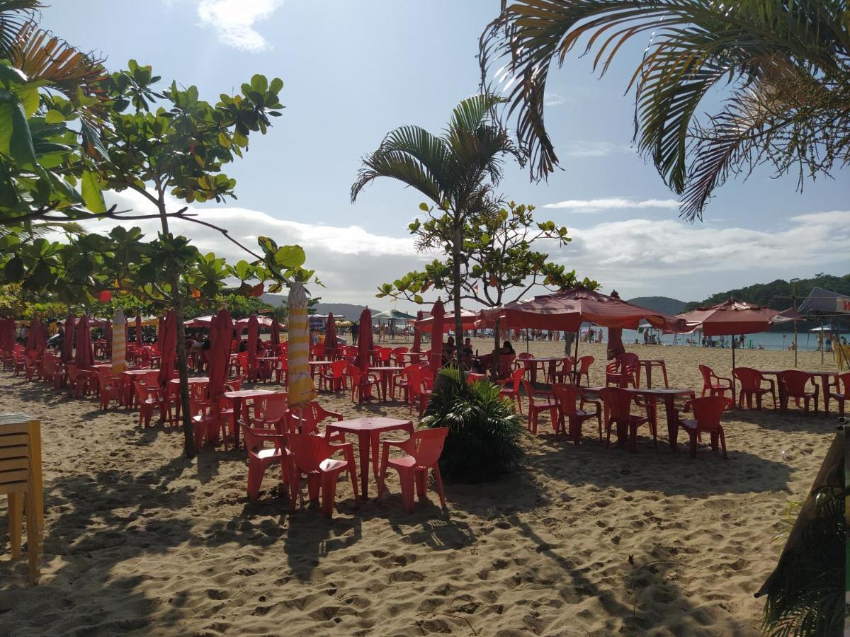 Caraguatatuba De Frente Para O Mar Esterno foto