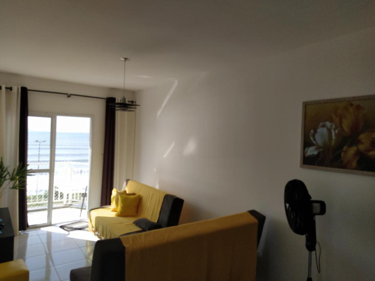 Caraguatatuba De Frente Para O Mar Esterno foto